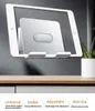 Alüminyum Duvar Montajı Telefon Tablet Tutucu Stand Flodable Ayarlanabilir 413 inçlik iPad Pro 1297815671