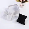 Gift Watch Boxes Bracelet Box Packaging Jewelry Durable Bangle Bowknot Storage Case
