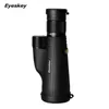 Telescope & Binoculars 10-30x50 Monocular BAK4 Prism Optics Camping/Hunting Scopes Waterproof Fast
