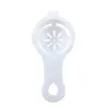 Egg Separators Yolk White Separator Nose Cooking Tool Dishwasher Safe Chef Kitchen Gadget ZWL415