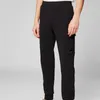 Men's Pants Lens Pocket Sweatpant Trendy Slim Fit Trousers Mens Korean Clothing Cargo Woman Street Fashion