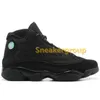 Mens 13 13s Basketball Shoes Chicago Altitude Flints History of Flight Stylist Sport Shoes XIII Athletics Sneakers 40-47