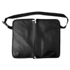 Artist Professional Makeup Brush Waist Bag Large Capacity Pu Cosmetic Pack Portable Multi Pockets with Belt Strap