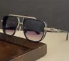 Brand Designer Sunglasses for Men Women Unisex Fashion Big Frame Eyeglasses Shades Male Sunglasses Retro Personality Punk Cool Sun Glasses with Original Box