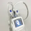 4 in 1 Fat Freezing Macchina dimagrante Terapia Cavitazione Radiofrequenza Apparecchio di bellezza RF