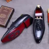 Luxus Herren Kleid Schuhe Echtes Leder Schwarz Quaste Hochzeit Loafer Doppel Schnallen Business Büro Formale Slip On Herren Schuhe