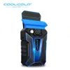 COOLCOLD Vacuum Cooler Fast Dropdown CPU Temperature Smart Laptop Cooling Pad with Powerful Fans 12-17 inch Notebook
