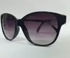 Vidros de metal de verão óculos ao ar livre óculos de sol adulto senhoras moda moda preto óculos meninas conduzir óculos goggle gato olho