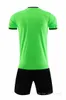 Maglia Calcio Kit Calcio Colore Blu Bianco Nero Rosso 258562510