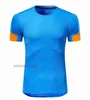 634 Popular Polo 2021 2022 High Quality Quick Drying T-shirt Can BE Customized With Printed Number Name And Soccer Pattern CM