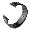 Pour les bracelets de montre Apple Bracelet en métal de remplacement Bracelet en acier inoxydable