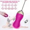 Nxy ovos estimulador de punto g vaginal para adultos jugluetes vibradores impermeabes e inalmbricos con controlar remoto produto sexual 1224