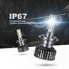 NLpearl H4 H7 H1 Canbus 50W 12000LM H8 H9 H11 HB3 9005 Led Bulb HB4 9006 9012 Hir2 LED Car Headlight Auto Fog Light 12V