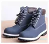 6-Zoll-Premium-Stiefeletten, Outdoor-Arbeits-Wanderschuhe, Winter-Schneestiefel für Herren, mehrere Farben