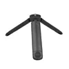Tripods MT-01 Mini Tripod Stand Webcam Vlogging Live Load Capacity Streaming Control Lightweight For Phone Camera Loga22