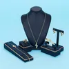Earrings Necklace 2021 Apr Morocco Selling Accessories Wedding Jewelry Set For Women Traditional Copper High Quality2095848