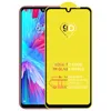 Protector ekranu dla Xiaomi Redmi Uwaga 12 Eksplorator 11 Pro 11t 11e 10 10a 10c 10s 10t 9D Pełna pokrywa zakrzywiona szklana ochronna ochronna warstwa ochronna