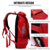 OZUKO Unisexe Casual Sac À Dos Sport Sacs À Dos pour Hommes Voyage Ordinateur Portable Sac Pack Homme Cartables Grande Capacité Mâle Étanche Sacs 210902