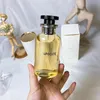 Najlepiej sprzedający się zaklęcie na tobie śmiała wyobraźnia Nuit de feu perfume kobiety mężczyźni eau de parfum 100 ml spray klasyczny zapach trwały zapach wysokiej jakości szybki statek