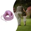 Şapkalar Caps Bebek yürümeye başlayan çocuk cap catolion karşıtı koruyucu şapka güvenliği yumuşak rahat kafa güvenlik koruma ayarlanabilir