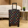 large suitcase set