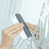 home window squeegee