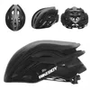 Motorcycle Helmets Professional Bike Cycle Helmet Lightweight Motorbike Integrally-Molded Mountain Road Unisex Equipments