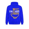 Men039s Hoodies Sweatshirts Jongens Jassen Send Noods Grappige Pho Ramen039soup Noodle Sportkleding RED6470707