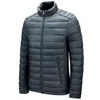 Mann Casual Daunenparkas Mäntel Modetrend Paare Stehkragen Dünne winddichte Pufferjacke Designer Winter Luxus Brot Warme Puffjacken