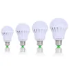 Emergency Lights Rechargeable LED Light Bulb E27 Lamp Magic With Water On The Smart