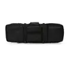 Stuff Worki 1000D Nylon 85 CM Tactical Gear Rifle Case Gun Bag M4 Polowanie Wojskowy Plecak Ramię Wycieczki Camping