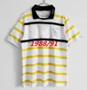 1988 1991 1992 1993 Escócia retro camisa de futebol 88 93 McCoist Bowman McLeish McInally Mo Johnston camisa de futebol clássica vintage