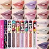 Szminka Cmaa Dumees Girl Mirage Chameleon Diamond Flash Gloss Wish Wish Explosion