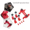 Universal Auto Master Cam Clamp Repairs Kit Tool Camshaft Sprocket Gear Cam-Lock Repair Tools Car Vehicle Automobiles Accessories