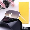 2021 Designer Designer Designer Occhiali da sole Uomo Fashions Occhiali da sole Polaroid Polaroid Protezione UV Occhiali da sole FS Brand Sunglass Eyeglass Guida con scatola 2804Q