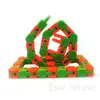 24 Links Fidget Toy Party Favors Diy Kids Autism Snake Puzzles