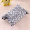 Tissue Boxes & Napkins Cotton And Linen Cloth Table Decoration Home Car Storage Case Box Container Towel Napkin Papers BAG Holder Pouch