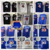 Maillots de basket-ball cousus en gros, qualité supérieure, 2021, 2022, noir, ville, blanc, bleu, short, taille S-XXL