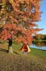 Forma teepee albero appeso sedia a battente per bambini adulti indoor hammock tenda hamaca patio mobili campo