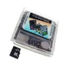 Cartuccia personalizzata Cina versione 2700 in 1 scheda di gioco EDGB Remix per GB GBC GBP Gameboy Slot Game Console191c