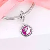 The Nightmare Before Christmas Charm kralen voor sieraden maken Fits 925 Silver Original Charms Bracelets For Woman DIY