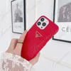 Fashion Designer Phone Cases for iPhone 14 14promax 14plus 14pro 13 12 11promax Xs XR Xsmax Hard Shell Crocodile Pattern Leather C6325766