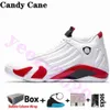 Heren Jumpman 14 High OG 14s Heren Basketbalschoenen Black Toe Gym Red Turbo DMP 12 12s University Gold Playoff Dames Sneakers Traine urshoeszone