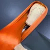 Synthetische pruiken gember oranje 180% dichtheid 26 inch lange rechte kant voorzijde voor zwarte vrouwen Daily Cosplay hittebestendig