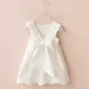 Sommer Mädchen Kleid Prinzessin Kostüm Marke Seide Chiffon Kinder Mädchen Kleidung es Leopardenmuster Kinder 2108044534860