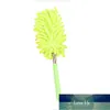 1Pc Adjustable Microfiber Duster Extendable Handle Brush Dust Cleaner Air-condition Car Furniture Household Cleaning