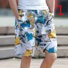 Bedruckte Joker-Shorts für Herren, lockere und schnell trocknende Hosen, Sommer, Paar, Strand, große Größe 210420