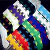 Hiver haute qualité Harajuku chaussette Style mauvaises herbes chaussettes pour femmes hommes coton Hip Hop chaussettes homme Meias hommes Calcetines X0710