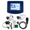 Digiprog 3 Full Set Vehicle Diagnostic Tester Tools v4.94 Programmer Digiprogiii FTDI Chip Mileage Tool för många bilar EU/US Plug