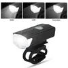 Bike Lights MTB Light Bicycle Cycling Tail USB LED Rechargeable Back Headlight Lamp Luces Bicicleta Accessories